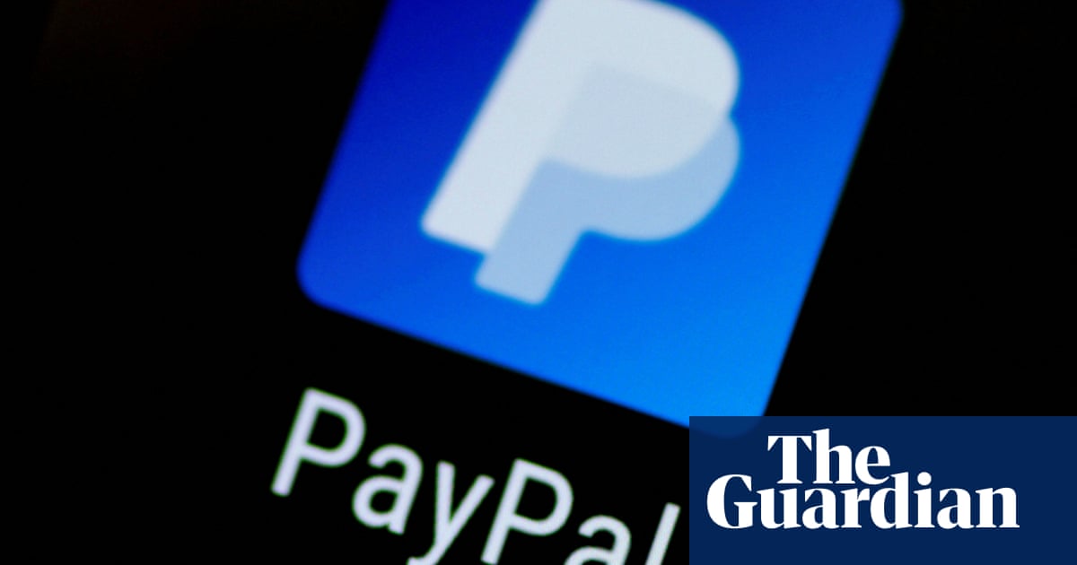 US Congress members demand that PayPal end ban on Palestinian business