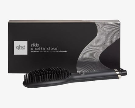 ghd Glide Professional Hot Brush