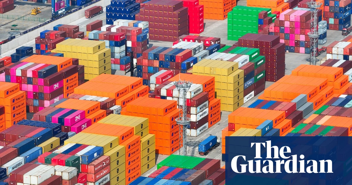 Trump's talk of tariffs raises fears of hit to economies worldwide