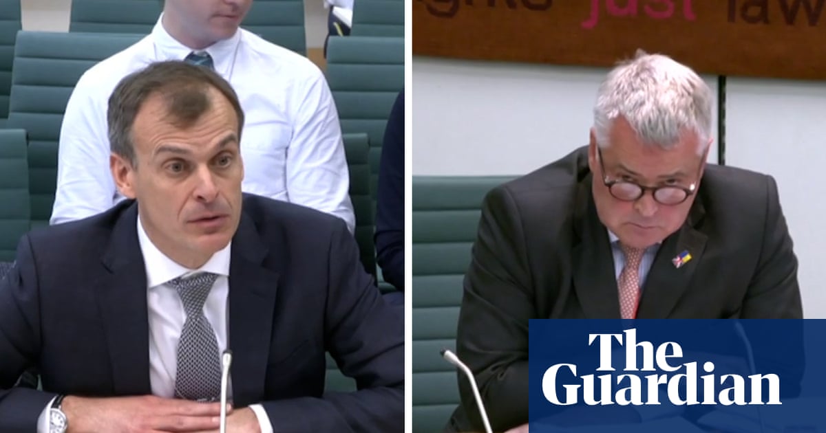 Home Office ‘loses’ 17,000 people whose asylum claims were withdrawn