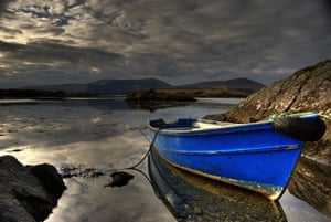 Beara of glad tidings: south-west Ireland’s other great peninsula Bere Island