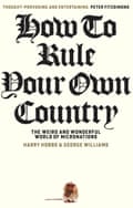 How to Rule Your Own Country cover (1)