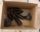 Texas resident discovers second world war-era grenades in box bought at estate sale