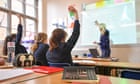 Teachers’ mental health ‘crisis’ prompts call for suicide prevention strategy