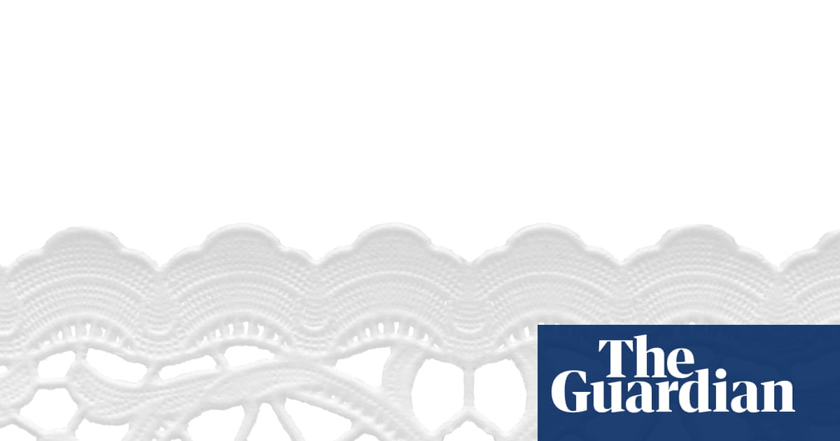 Poem of the week: An Explanation of Doily by Gwyneth Lewis