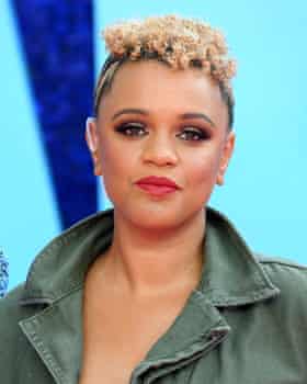 Gemma Cairney.