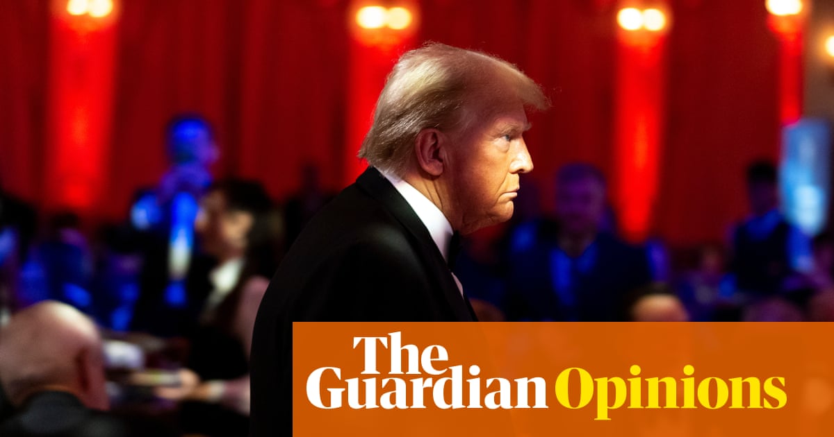 Trump's cabinet picks aren't just 'loyalists'. They're groveling, subservient yes-men | Robert Reich