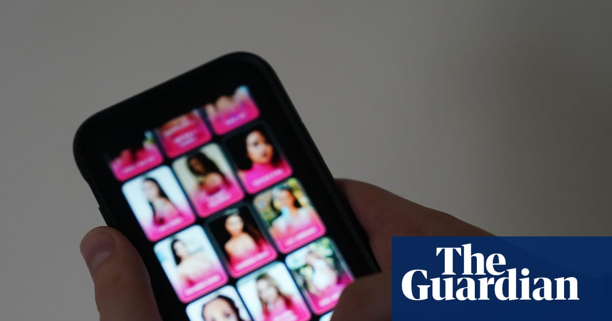 Eén op de vier maakt zich geen zorgen over seksuele deepfakes die zonder toestemming zijn gemaakt, blijkt uit onderzoek | Deepfakes