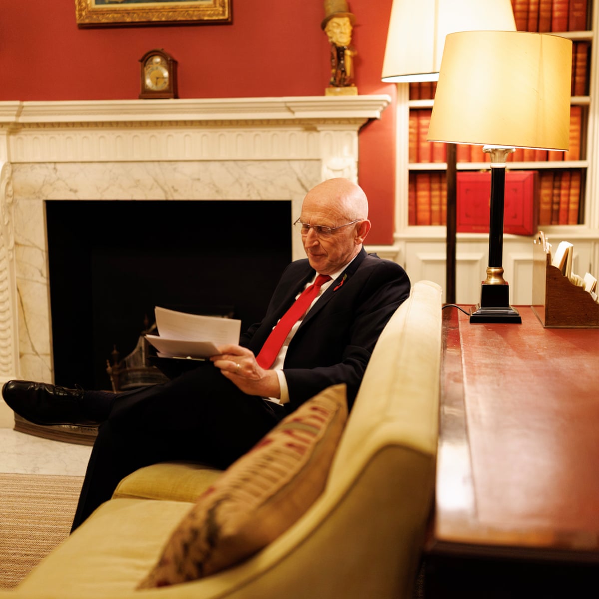 What to expect from John Healey’s first budget: who wins, who pays?
