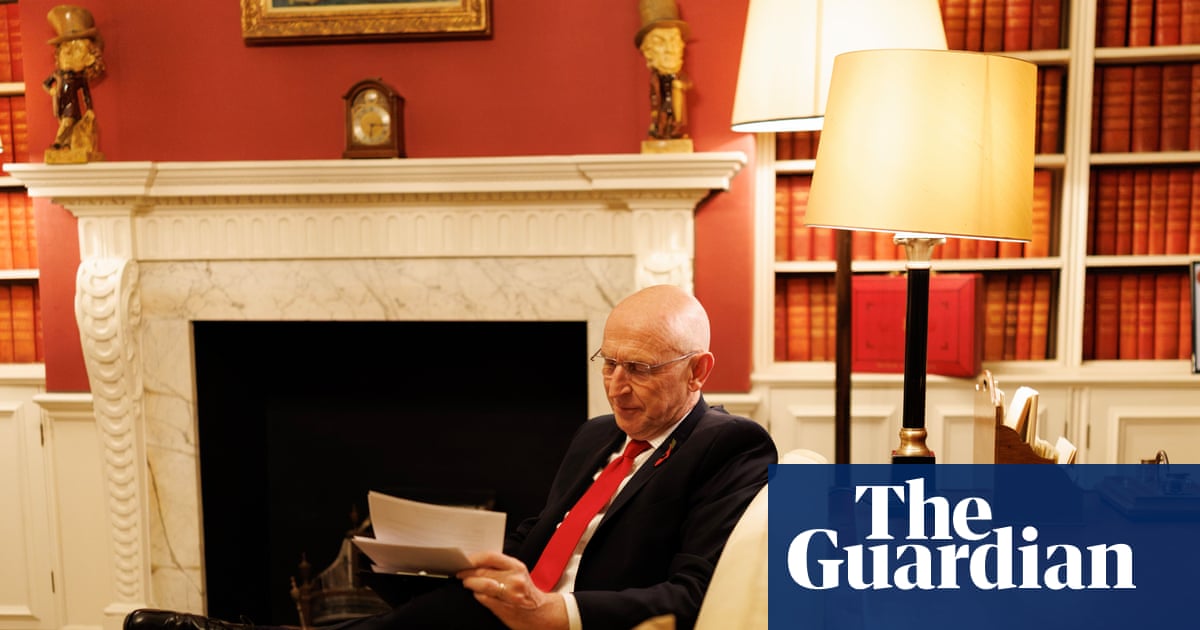 What to expect from John Healey’s first budget: who wins, who pays?