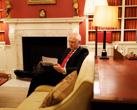 The chancellor has attempted to keep his budget under wraps