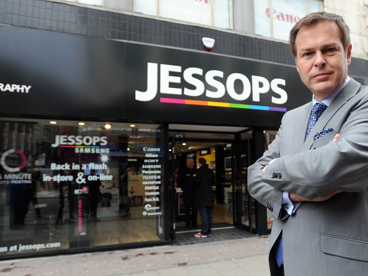 Jessops Calls In Administrators For Second Time In Just Over Year Jessops The Guardian Jessops Calls In Administrators For Second Time In Just Over Year Jessops The Guardian