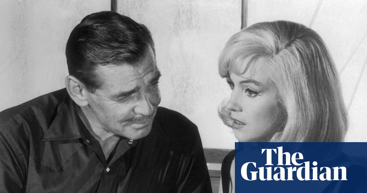 The Misfits: Marilyn Monroe’s final film showed her capacity for playing painfully knotty characters