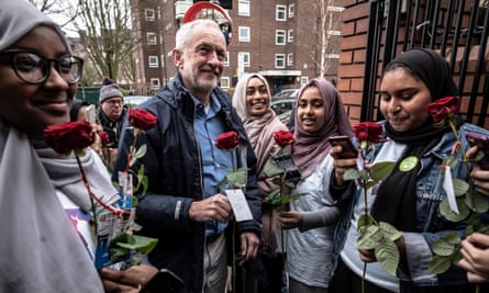 Will Jeremy Corbyn take on Labour for his Islington seat – and will he win? | Jeremy Corbyn