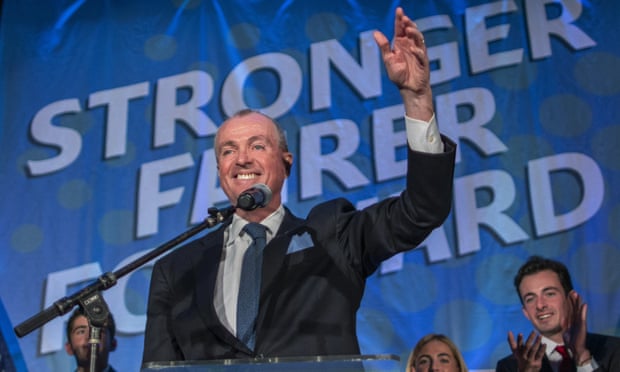 Phil Murphy us,New Jersey,Phil Murphy,Jack Ciattarelli,Glenn Youngkin, Terry McAuliffe,harbouchanews