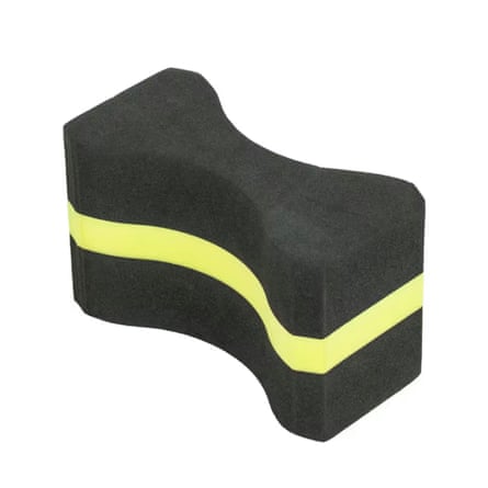 NABAIJI Swimming Pullbuoy 500