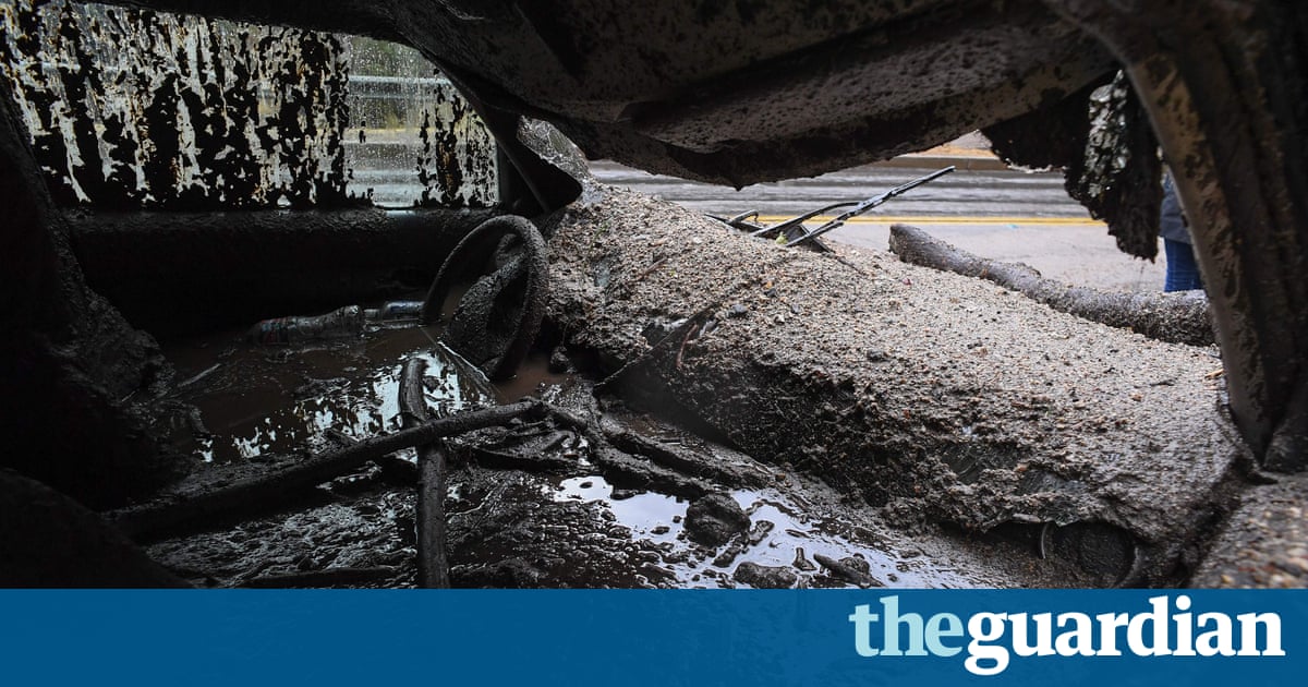 The 20 photographs of the week
