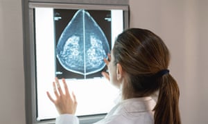 Thousands have benefited from screening