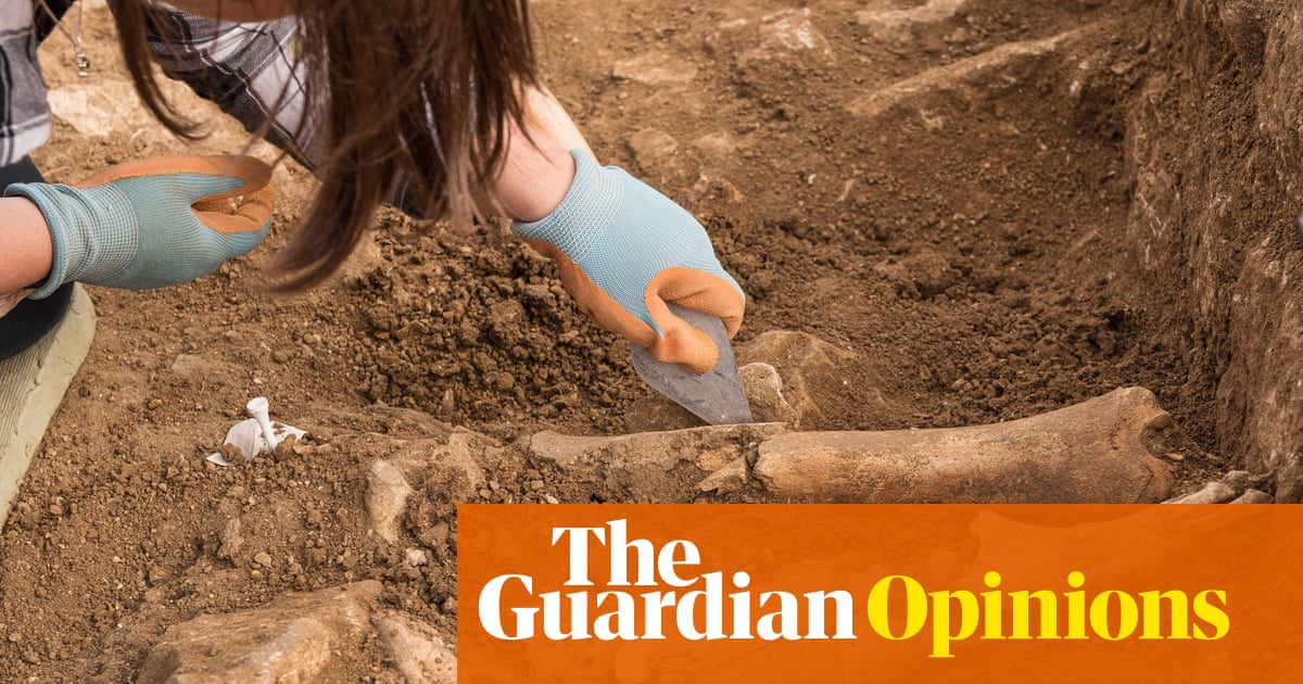 Roman Britain is still throwing up secrets – and confounding our expectations | Charlotte Higgins