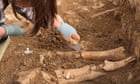 Roman Britain is still throwing up secrets - and confounding our expectations | Charlotte Higgins