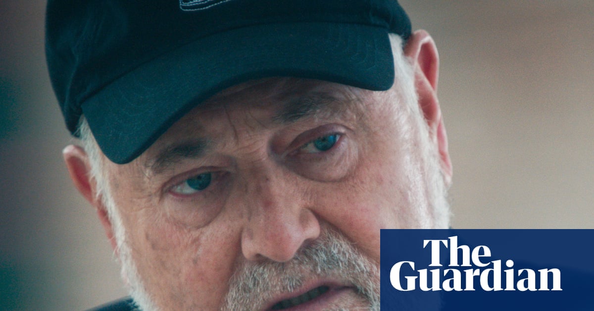 Rob Reiner wins posthumous Emmy for The Bear, as Widow’s Bay dominates early awards