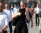 There is a way to dress for the office in a heatwave – but leave the Paul Mescal short shorts at home | Chloe Mac Donnell