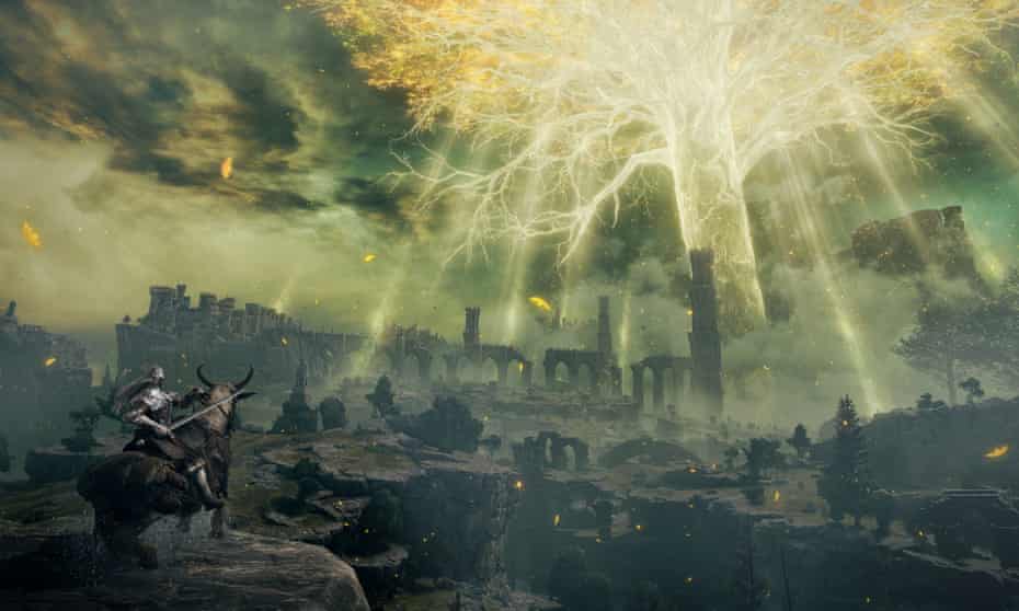 Elden Ring review – an unrivalled masterpiece of design and ...