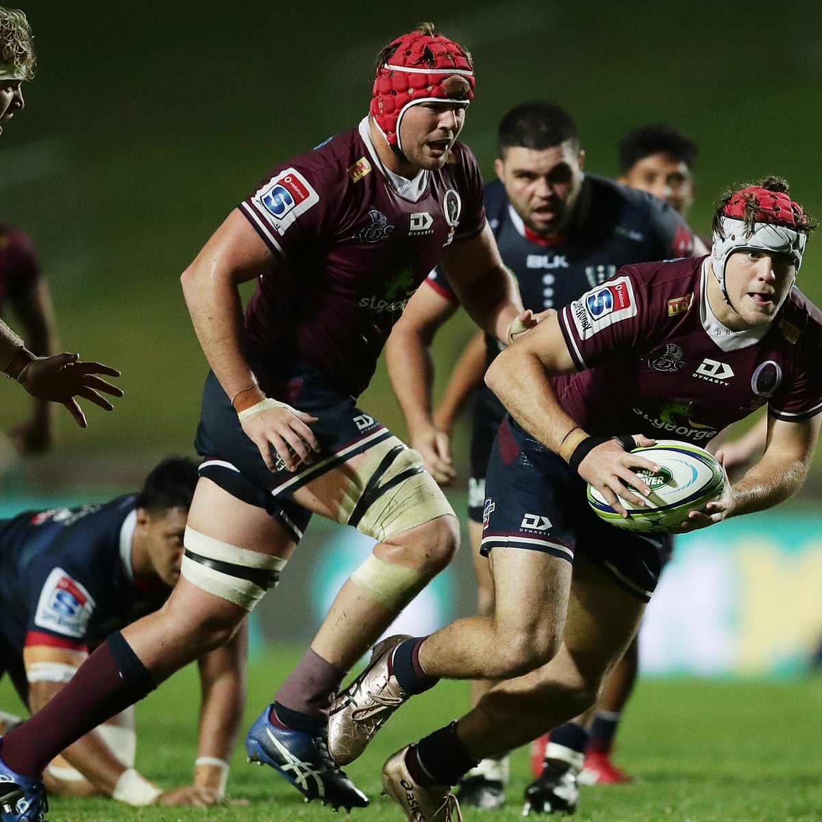 If The Kiwis Come Knocking Australian Rugby Must Take What It Can Get Bret Harris Sport The Guardian