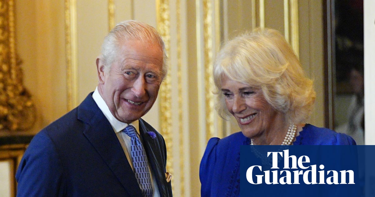 King Charles to visit Vatican and meet Pope Leo for first time