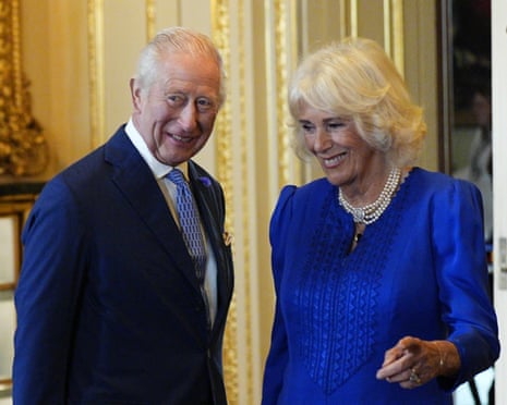 King Charles to visit Vatican and meet Pope Leo for first time