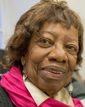 Althea McNish appeared in the BBC4 TV documentary Whoever Heard of a Black Artist?, 2018.