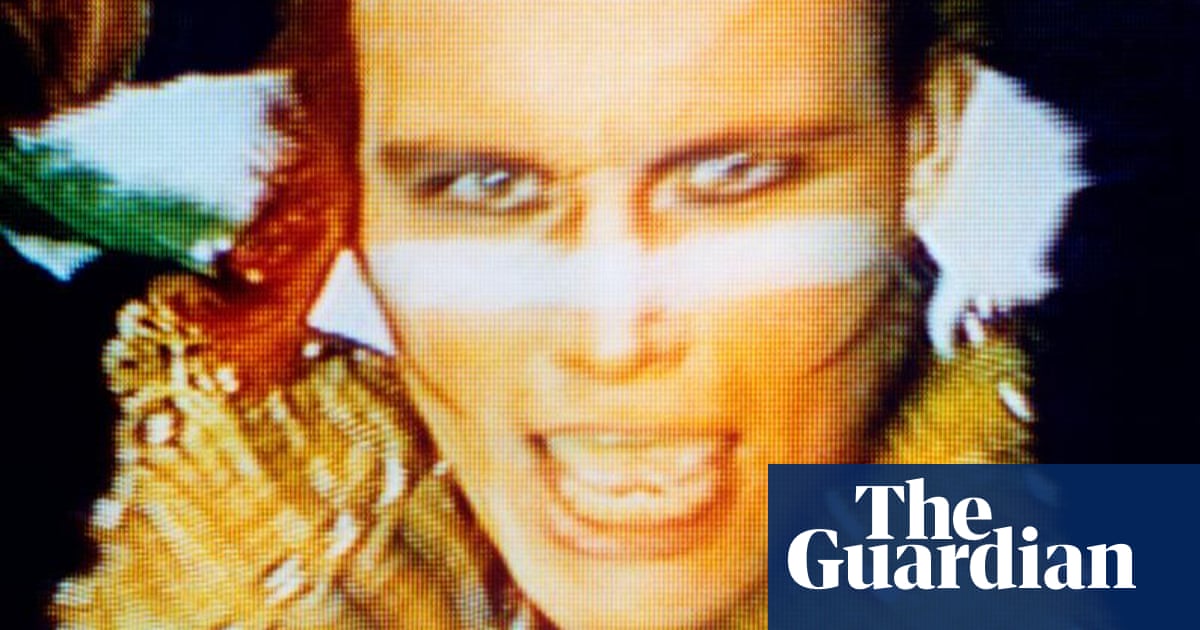 Heroic Sexy And A Warrior Bravado How Adam And The Ants Redefined Pop Music The Guardian