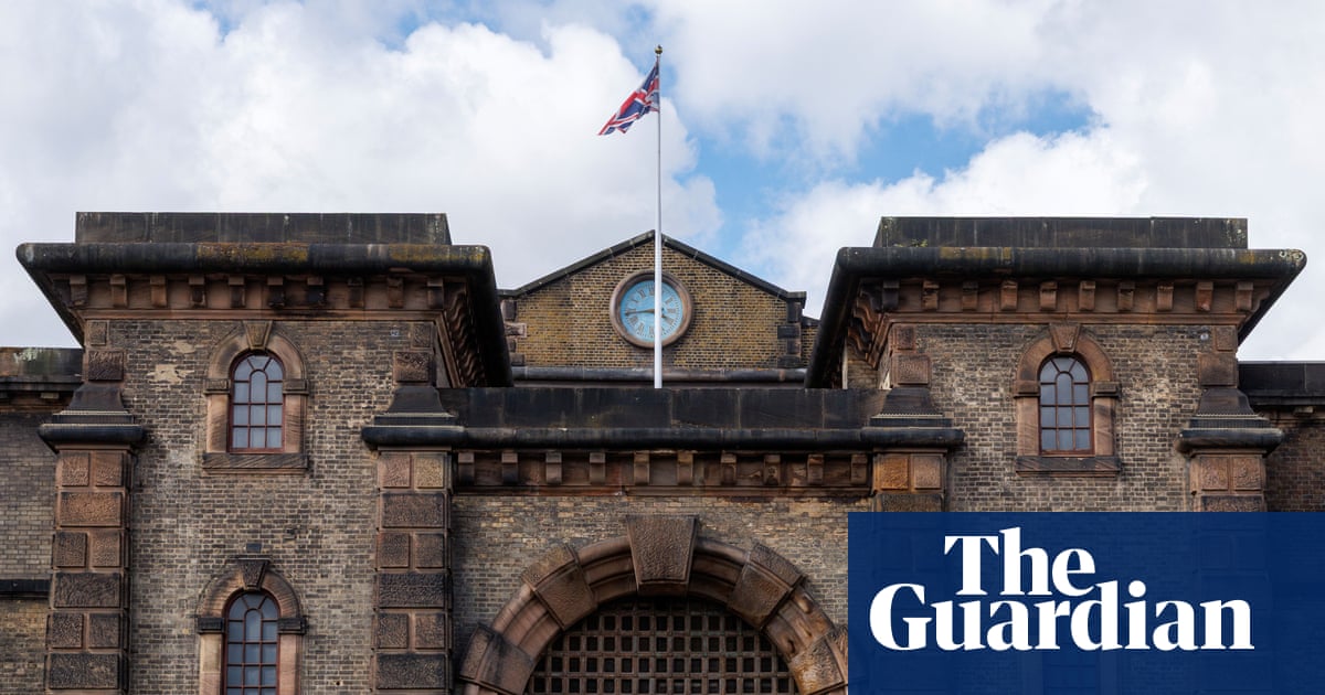 What is Burnham doing to the early prison release scheme and why?