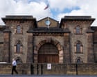 How has early prison release scheme been tightened after backlash?