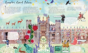 The Buildings that Made London by David Long