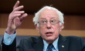 Bernie Sanders ‘views social media as an incredibly important tool for talking to people, for communicating’.