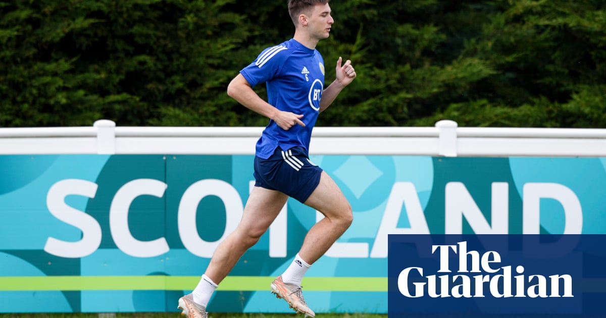 Steve Clarke defends Scotland approach but may be without Tierney again