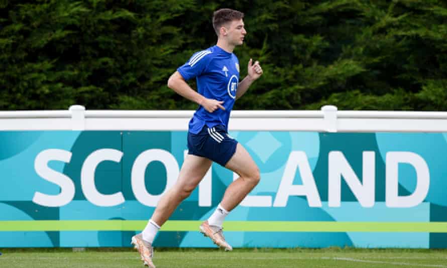Steve Clarke defends Scotland approach but may be without Tierney again |  Scotland | The Guardian