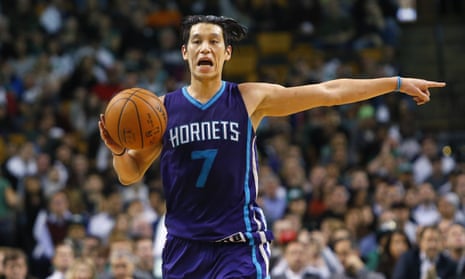 Hornets have best hair in the NBA featuring Jeremy Lin and Spencer