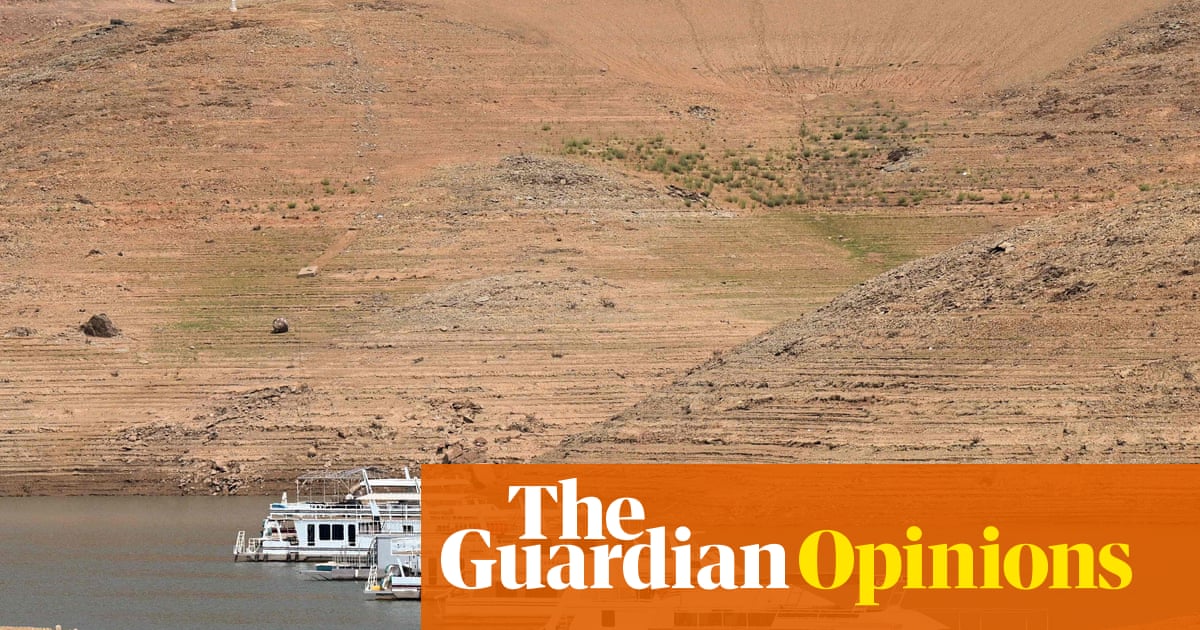 We study ocean temperatures. The Earth just broke a heat increase record