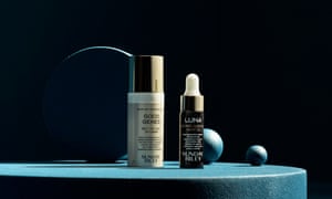 From post-shave lotions to sustainable cotton T-shirts: 15 of the very best vogue and sweetness items this Christmas | The highest items edit 5 Sunday Riley Mini Power Couple Skincare Gift Set