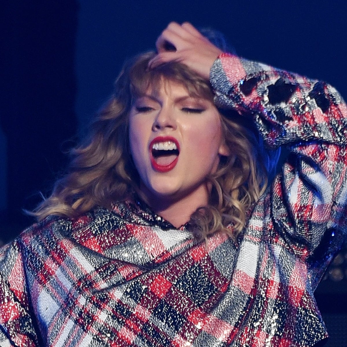 Youtube Hackers Target Music Videos By Artists Including Taylor