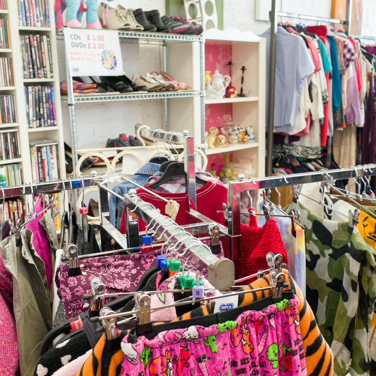 After Black Friday It S Giving Tuesday Charities The Guardian