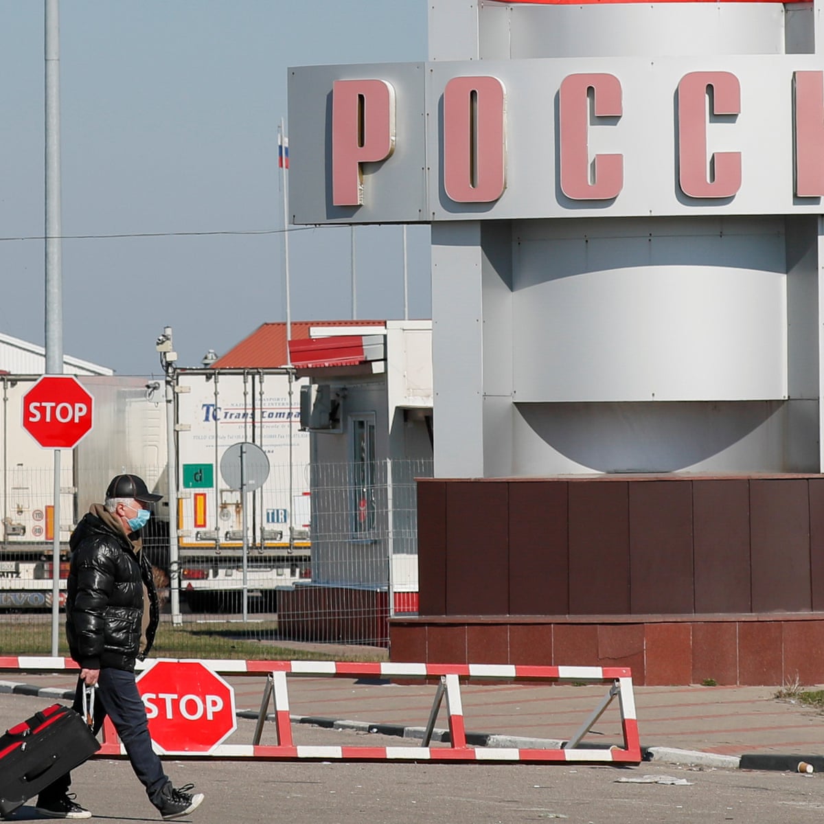 For years, we believed we could live as both Ukrainians and ...