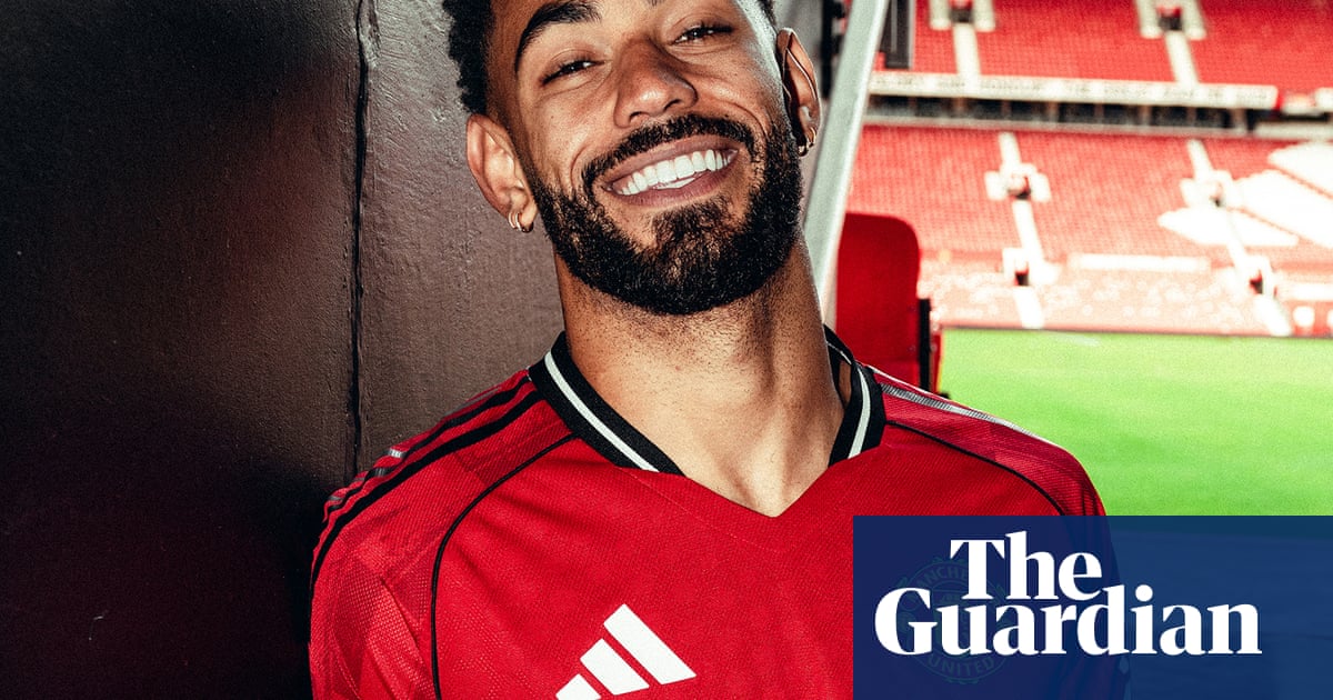 Matheus Cunha seals dream' 62.5m Manchester United move on deal to 2030