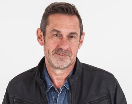 Paul Mason: writer and ex-Channel 4 economics editor
’I quit Channel 4 in March because if you’ve written a book that gets translated into 16 languages that says, ‘neoliberalism is shit and it’s doomed’, there’s a very limited attraction in sitting across a desk from a bunch of neoliberal businessmen, nodding in agreement when they tell you how great the system is.’