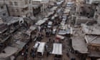 US, Qatar and Egypt say Gaza truce talks must resume with 'no excuses' for further delay