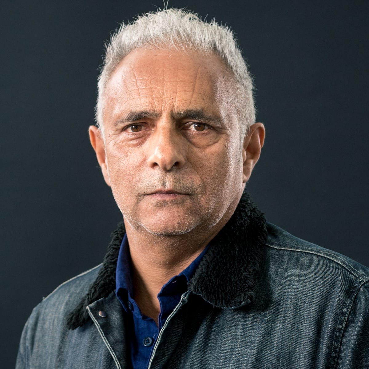 Hanif Kureishi to publish memoir about accident that left him paralysed | Hanif Kureishi | The Guardian