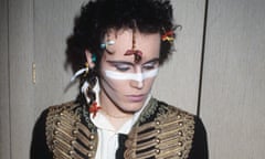 Adam Ant