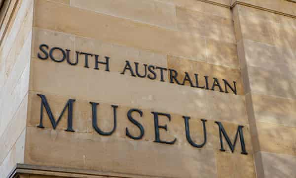 TravelGuides - ‘It brings dignity to every one of them’: inside the reburial of Indigenous bones and restless spirits | Indigenous Australians 4 South Australian Museum